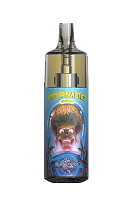 Gobar Tornado 10000